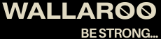 Wallaroo Logo